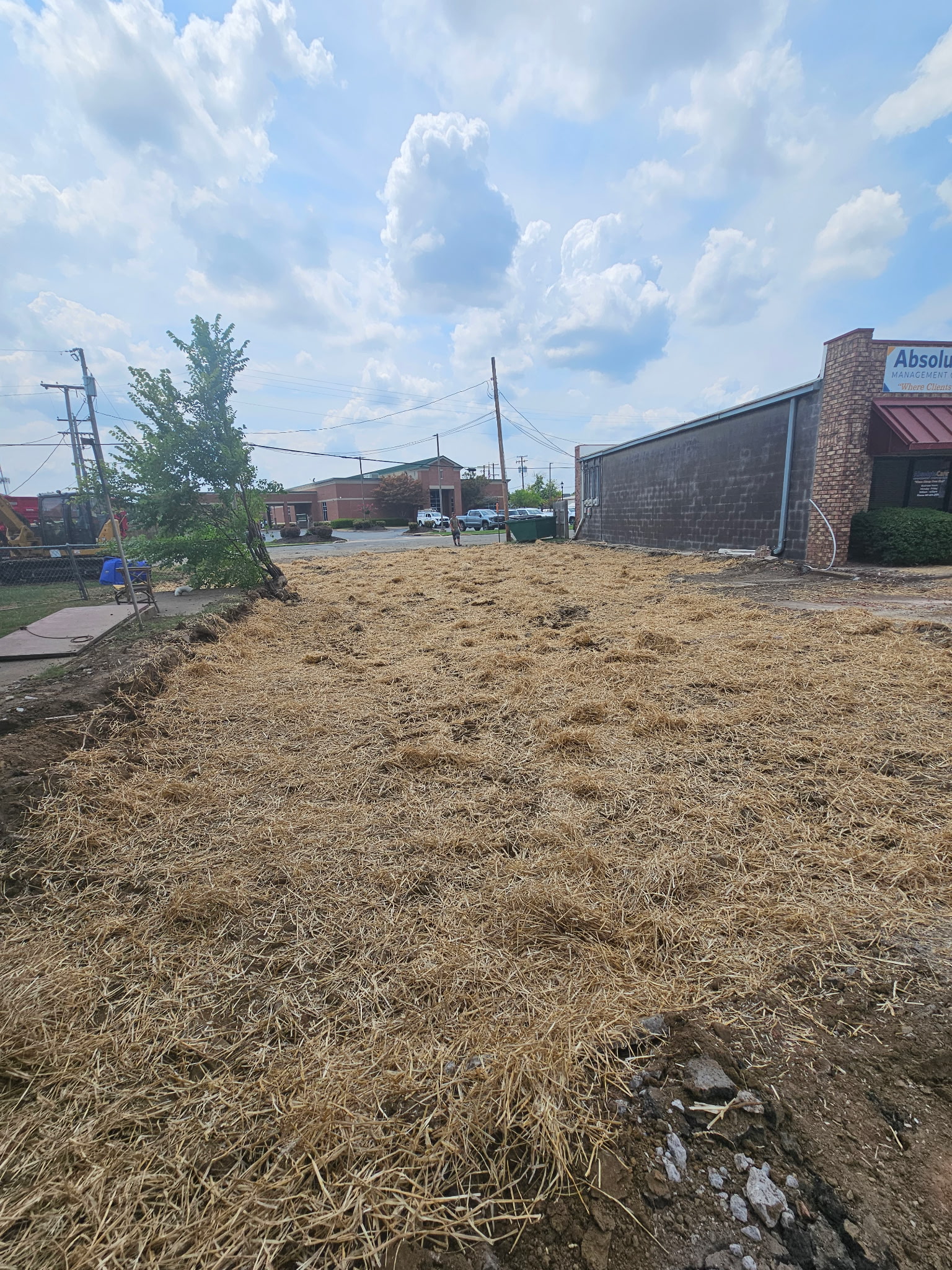 Asbestos Testing, Remediation & Environmental Services